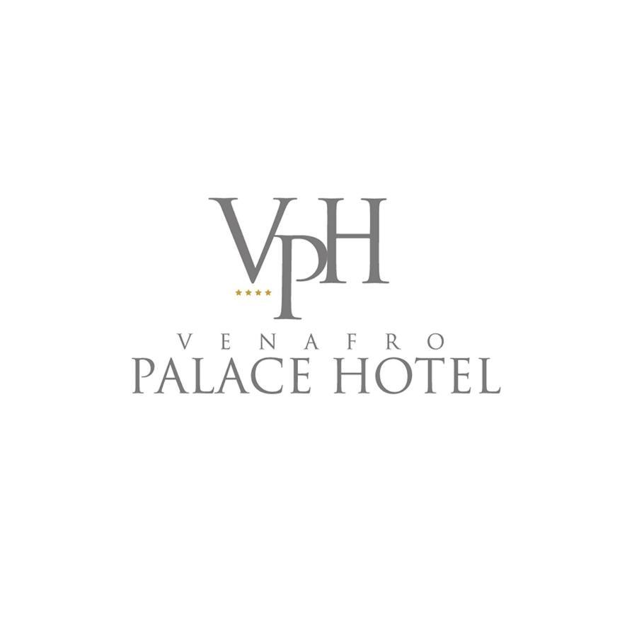 Venafro Palace Hotel المظهر الخارجي الصورة